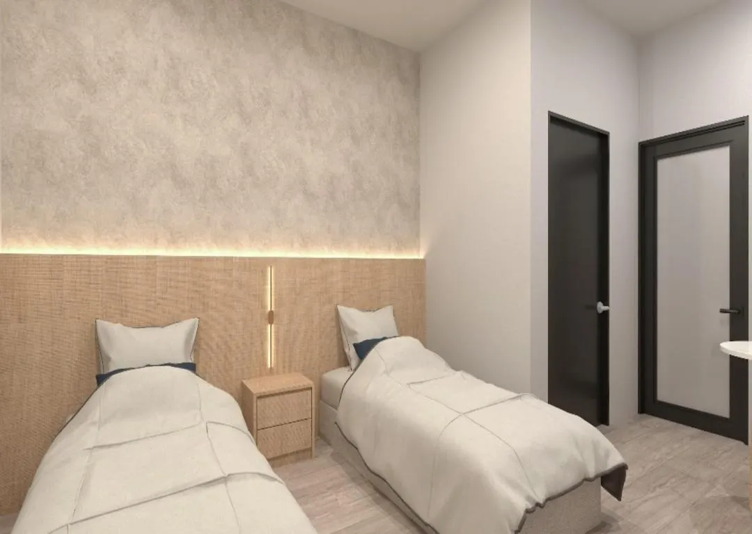 Edenwood Hotel By Qravel جورج تاون ماليزيا