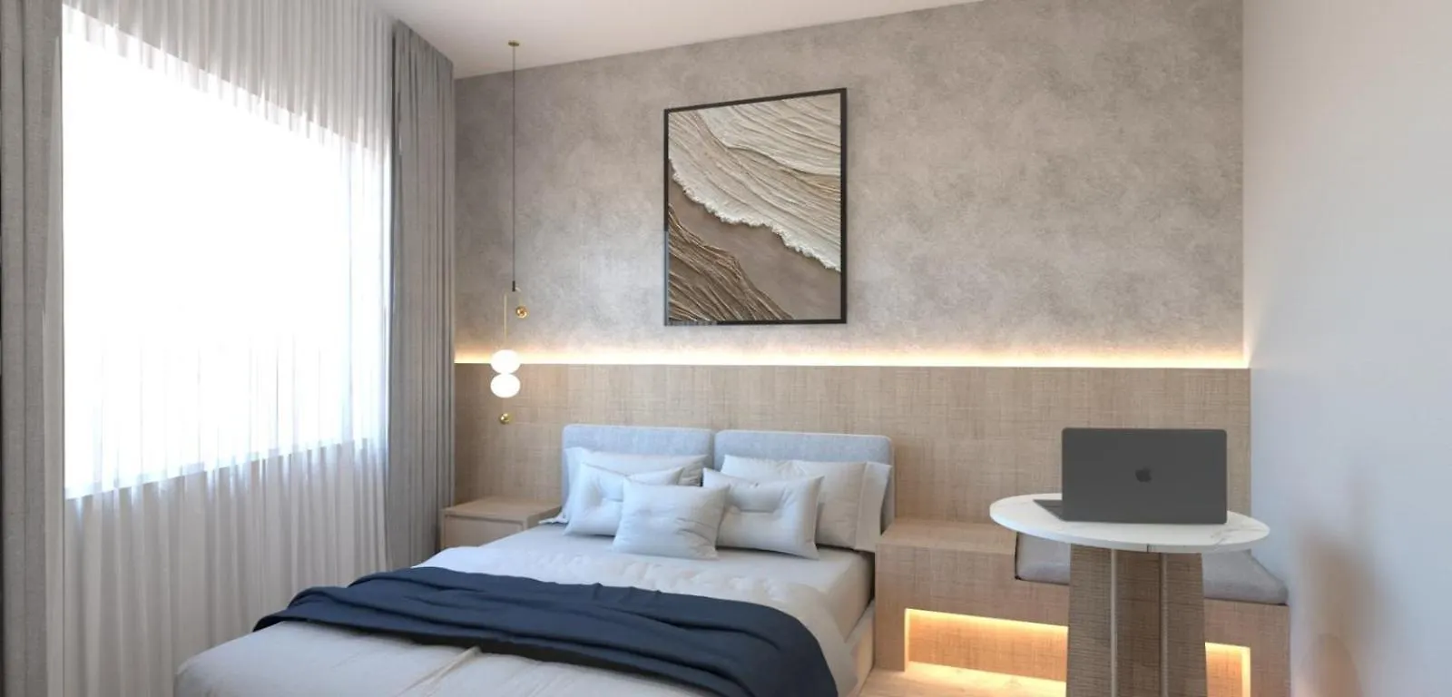 Edenwood Hotel By Qravel جورج تاون