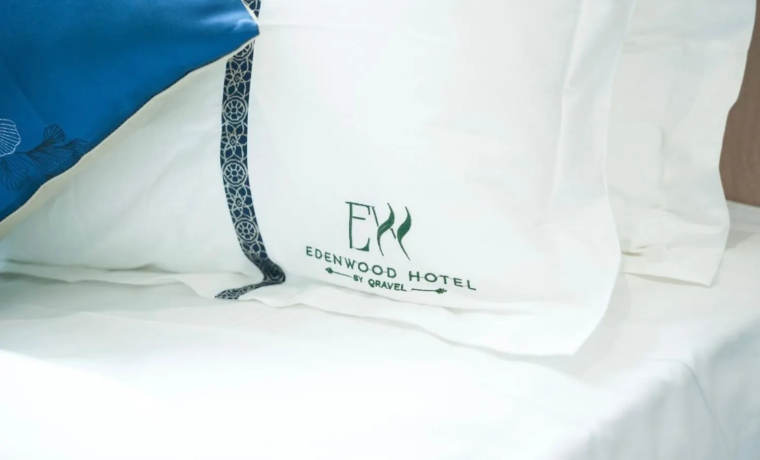 Edenwood Hotel By Qravel George Town