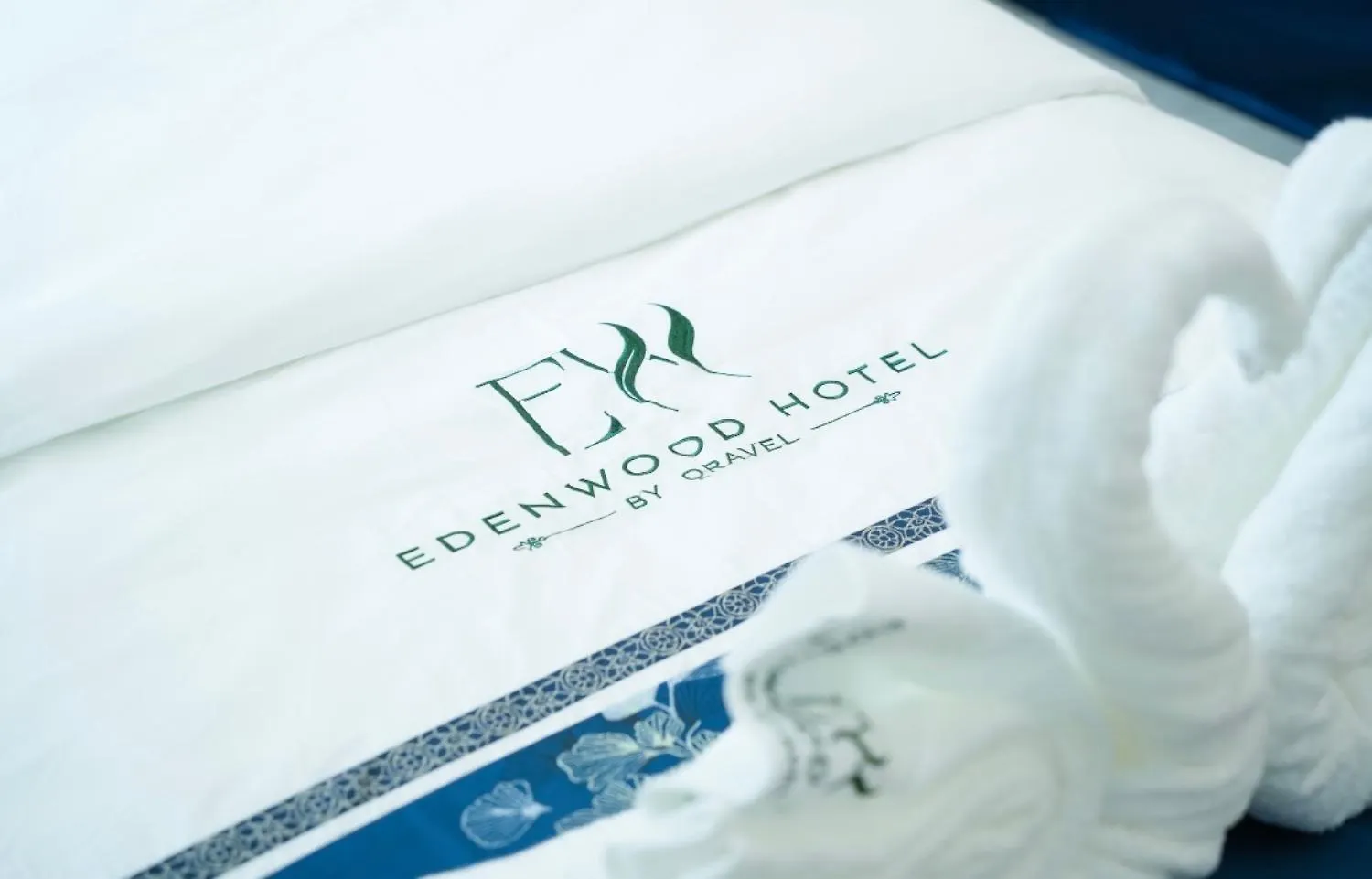 ***  Edenwood Hotel By Qravel George Town Malajsie