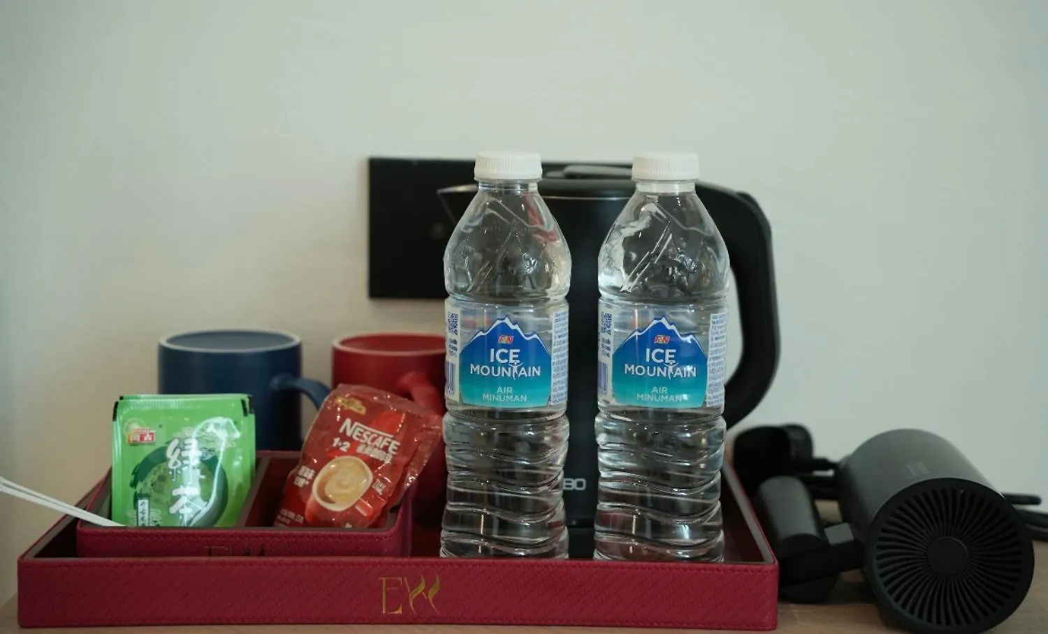 Edenwood Hotel By Qravel George Town