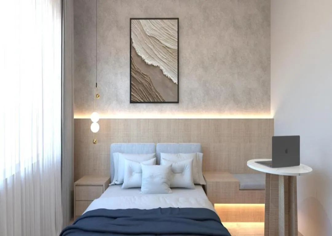Edenwood Hotel By Qravel George Town